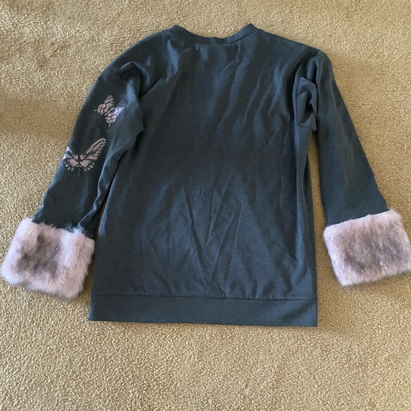 Seven Lab NYC Top - Picture 5 of 7